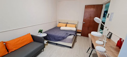 Tanjong Katong Road (D15), Apartment #620690061